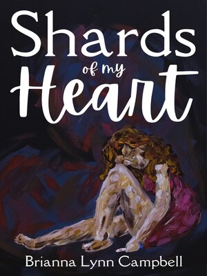 cover image of Shards of my Heart